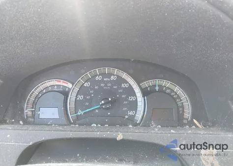 2014 Toyota Camry Se from USA, damaged, VIN 4T1BF1FK9EU340295